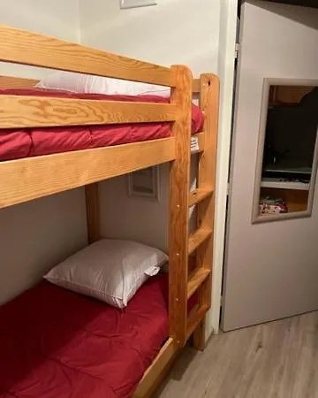 Studio En + Parking Apartment Les Deux Alpes